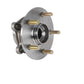 Front Wheel Bearing Hub Assembly 70-513397 For Toyota Camry Lexus RX350 ES350 RX450h Avalon RX350L RX450hL ES300h