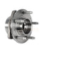 Wheel Bearing Hub Assembly 70-513398 For Chevrolet Malibu Buick Envision LaCrosse Regal Sportback TourX Cascada Encore GX