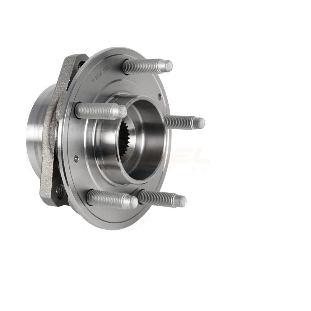 Wheel Bearing Hub Assembly 70-513398 For Chevrolet Malibu Buick Envision LaCrosse Regal Sportback TourX Cascada Encore GX