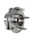 Wheel Bearing Hub Assembly 70-513398 For Chevrolet Malibu Buick Envision LaCrosse Regal Sportback TourX Cascada Encore GX