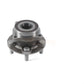 Front Wheel Bearing Hub Assembly 70-513413 For Subaru Forester Crosstrek Impreza XV