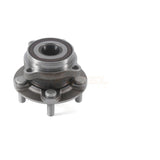 Front Wheel Bearing Hub Assembly 70-513413 For Subaru Forester Crosstrek Impreza XV
