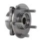 Wheel Bearing Hub Assembly 70-513420 For Hyundai Elantra Kia Kona Forte Niro Ioniq GT Veloster N Seltos