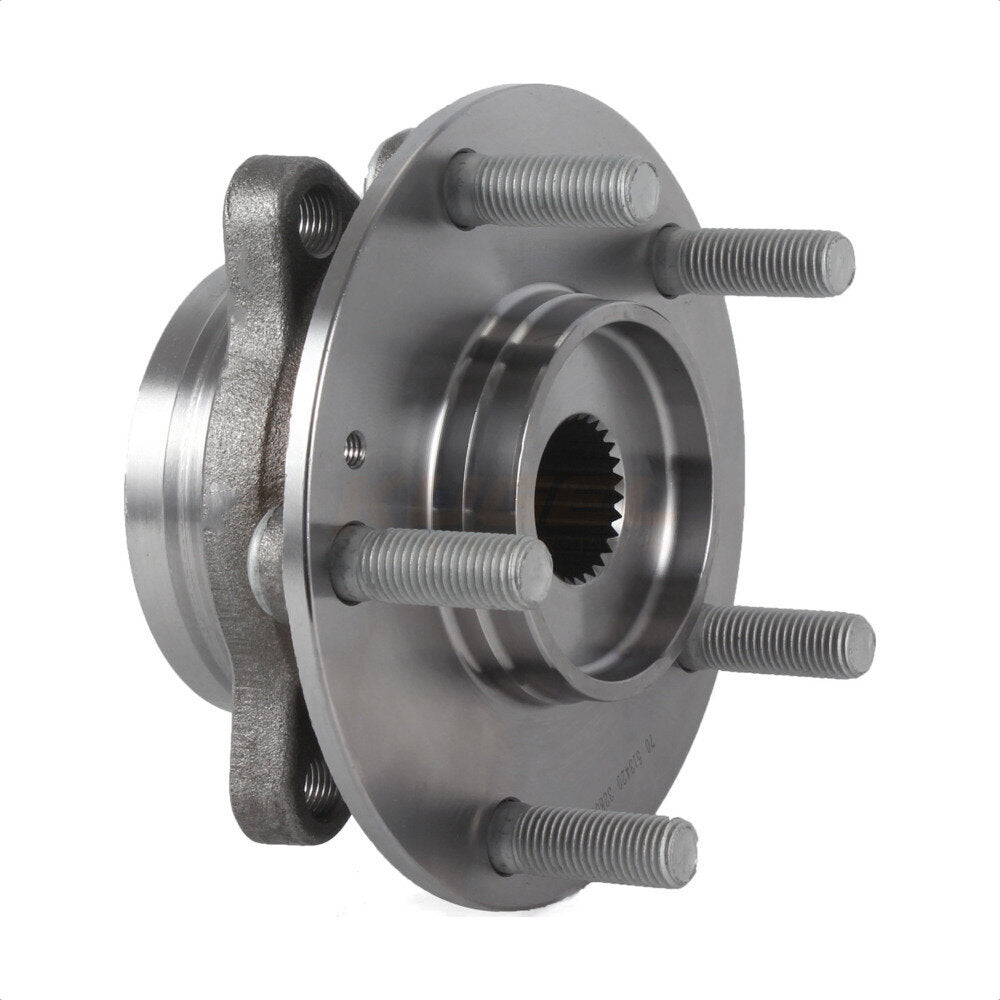 Wheel Bearing Hub Assembly 70-513420 For Hyundai Elantra Kia Kona Forte Niro Ioniq GT Veloster N Seltos