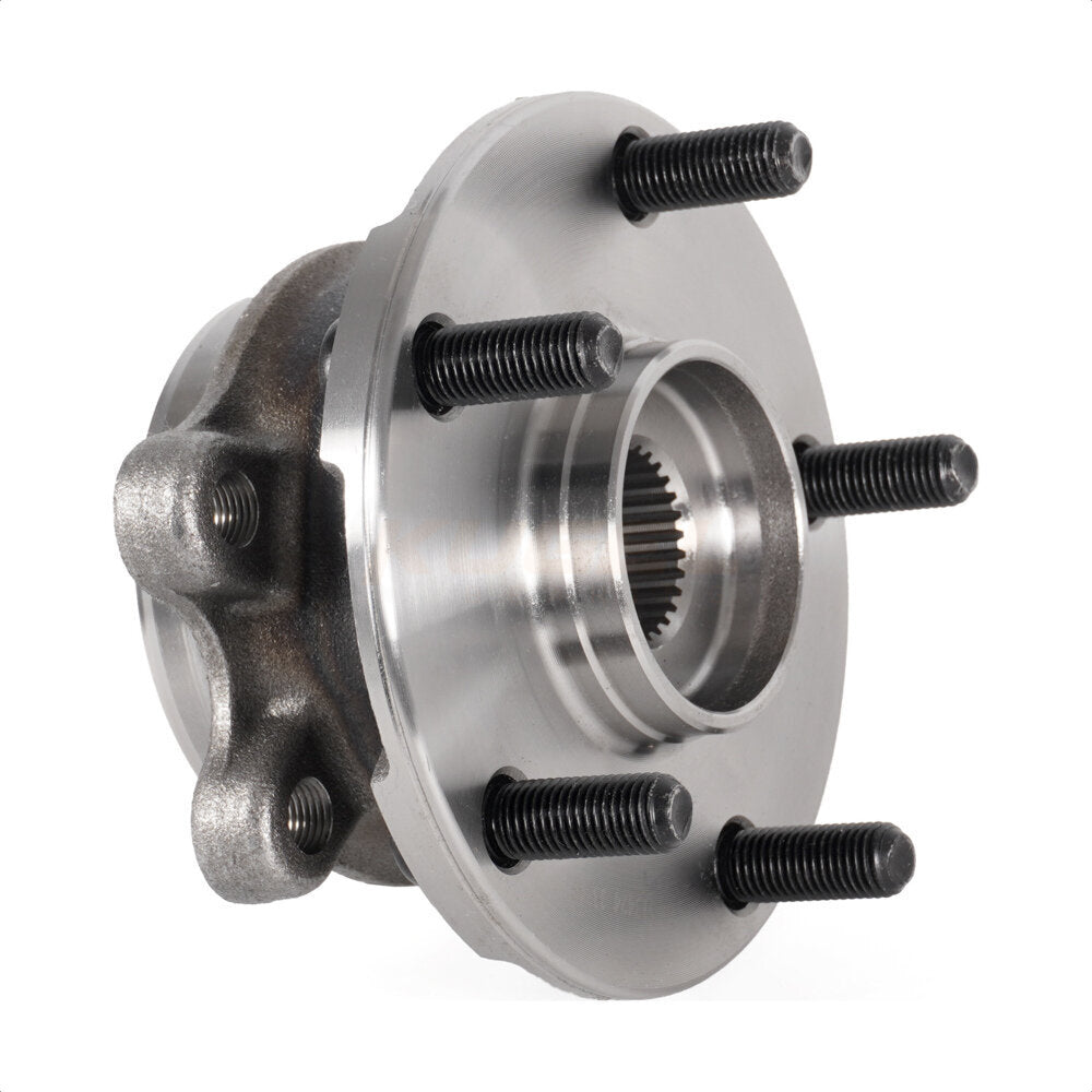 Front Wheel Bearing Hub Assembly 70-513424 For Lexus NX200t NX300 NX300h