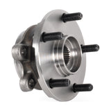 Front Wheel Bearing Hub Assembly 70-513424 For Lexus NX200t NX300 NX300h