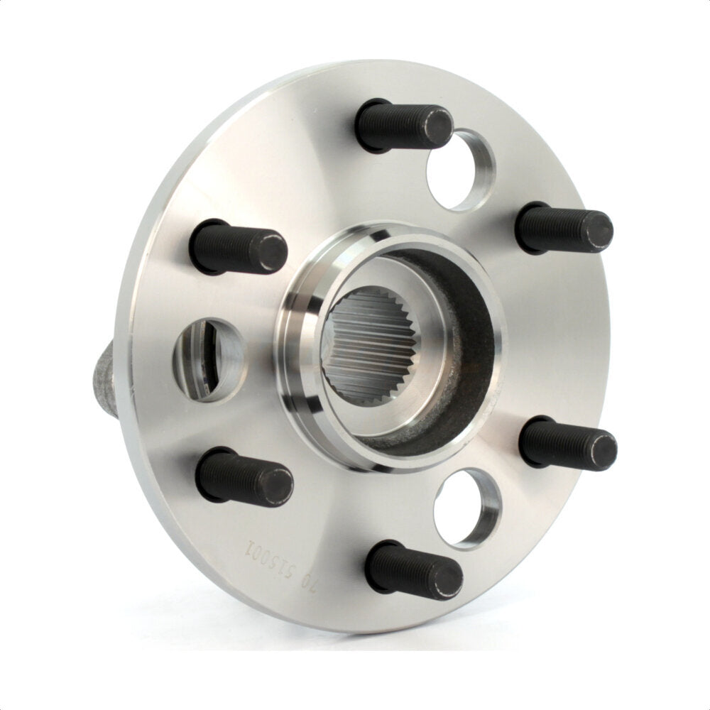 Front Wheel Bearing Hub Assembly 70-515001 For Chevrolet K1500 GMC K2500 Suburban Blazer Yukon