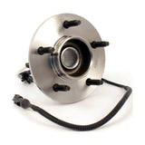 Front Wheel Bearing Hub Assembly 70-515010 For Ford F-150 4WD with 4-Wheel ABS