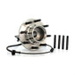Front Wheel Bearing Hub Assembly 70-515020 For Ford F-250 Super Duty F-350 Excursion