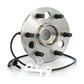 Front Wheel Bearing Hub Assembly 70-515024 For Chevrolet K1500 GMC Tahoe Suburban Yukon K2500 Cadillac Escalade