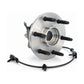Front Wheel Bearing Hub Assembly 70-515036 For Chevrolet Silverado 1500 GMC Tahoe Sierra Suburban Yukon Avalanche XL Cadillac Express Classic Escalade 2500 Savana ESV EXT