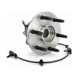 Front Wheel Bearing Hub Assembly 70-515036 For Chevrolet Silverado 1500 GMC Tahoe Sierra Suburban Yukon Avalanche XL Cadillac Express Classic Escalade 2500 Savana ESV EXT