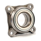 Front Wheel Bearing Assembly 70-515040 For Toyota Tacoma 4Runner FJ Cruiser RWD