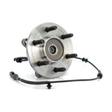 Front Wheel Bearing Hub Assembly 70-515046 For Ford F-150 Heritage 4WD