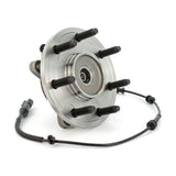 Front Wheel Bearing Hub Assembly 70-515047 For Ford F-150 4WD