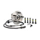 Front Wheel Bearing Hub Assembly 70-515050 For Ford Explorer Mercury Mountaineer Lincoln Aviator