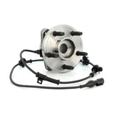 Front Wheel Bearing Hub Assembly 70-515052 For Ford Ranger Explorer Sport Trac Mercury Mountaineer Mazda B4000