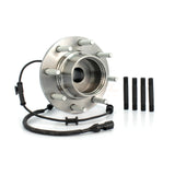 Front Wheel Bearing Hub Assembly 70-515056 For Ford F-250 Super Duty F-350 Excursion
