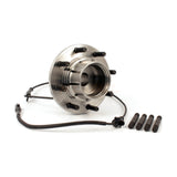 Front Wheel Bearing Hub Assembly 70-515057 For Ford F-250 Super Duty F-350 F-450 F-550