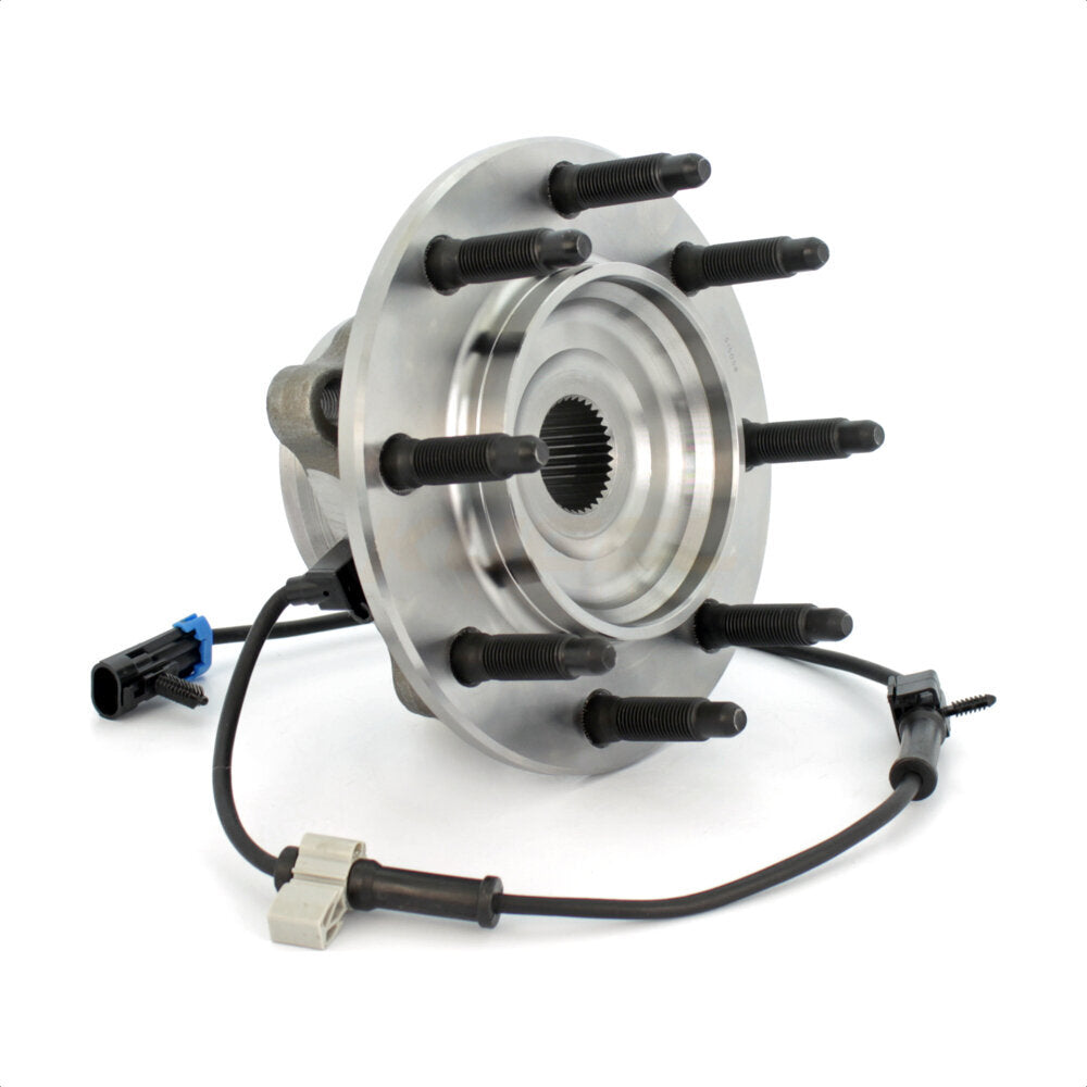 Front Wheel Bearing Hub Assembly 70-515058 For Chevrolet Silverado 1500 GMC 2500 HD Sierra Classic 3500 Hummer H2 Suburban Yukon XL Avalanche