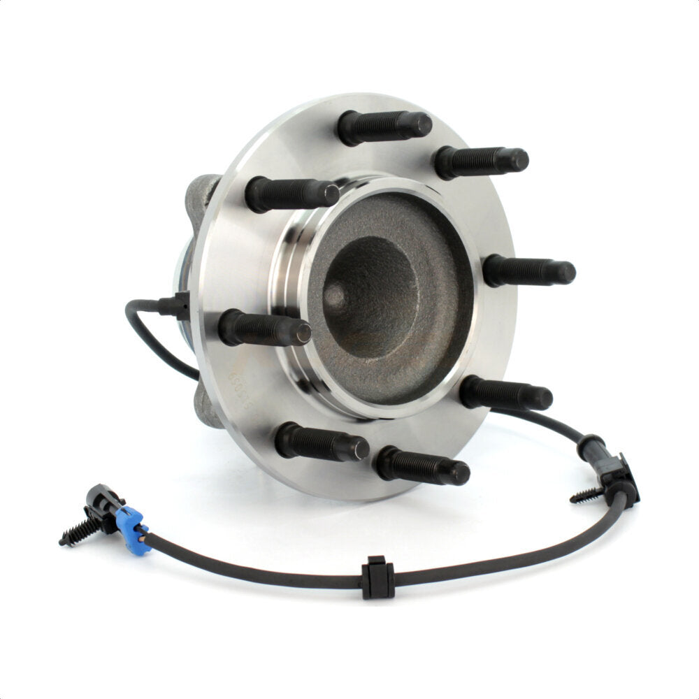 Front Wheel Bearing Hub Assembly 70-515059 For Chevrolet Express 3500 2500 GMC Savana 4500