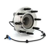 Front Wheel Bearing Hub Assembly 70-515059 For Chevrolet Express 3500 2500 GMC Savana 4500