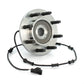 Front Wheel Bearing Hub Assembly 70-515061 For 2003-2005 Dodge Ram 2500 3500 4WD