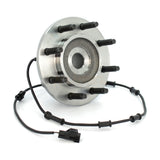 Front Wheel Bearing Hub Assembly 70-515061 For 2003-2005 Dodge Ram 2500 3500 4WD