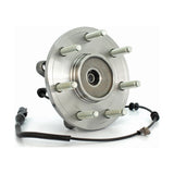 Front Wheel Bearing Hub Assembly 70-515080 For Ford F-150