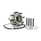 Front Wheel Bearing Hub Assembly 70-515081 For Ford F-250 Super Duty F-350 F-450 F-550 With Single Rear Wheels