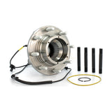 Front Wheel Bearing Hub Assembly 70-515082 For Ford F-250 Super Duty F-350 4WD