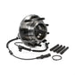 Front Wheel Bearing Hub Assembly 70-515083 For 2005-2010 Ford F-450 Super Duty F-550 With Dual Rear Wheels 4 X