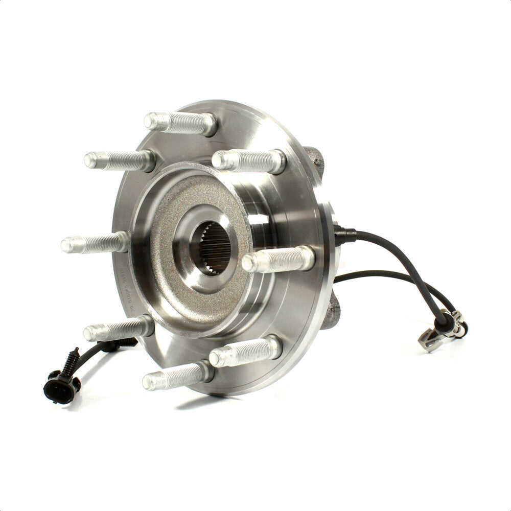 Wheel Bearing Hub Assembly 70-515086 For Chevrolet Silverado 2500 HD GMC 1500 Sierra Classic Suburban Yukon XL Avalanche