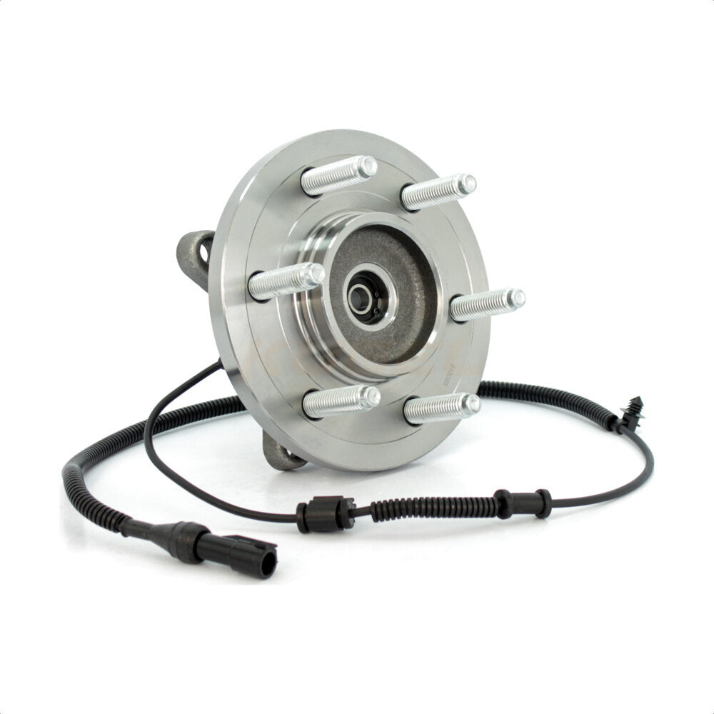 Front Wheel Bearing Hub Assembly 70-515095 For Ford Expedition Lincoln Navigator
