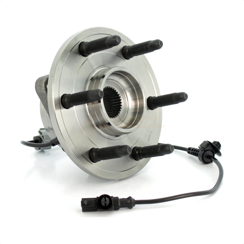 Front Wheel Bearing Hub Assembly 70-515096 For Chevrolet Silverado 1500 GMC Sierra Tahoe Suburban Yukon Cadillac XL Avalanche Escalade ESV EXT
