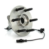 Front Wheel Bearing Hub Assembly 70-515096 For Chevrolet Silverado 1500 GMC Sierra Tahoe Suburban Yukon Cadillac XL Avalanche Escalade ESV EXT
