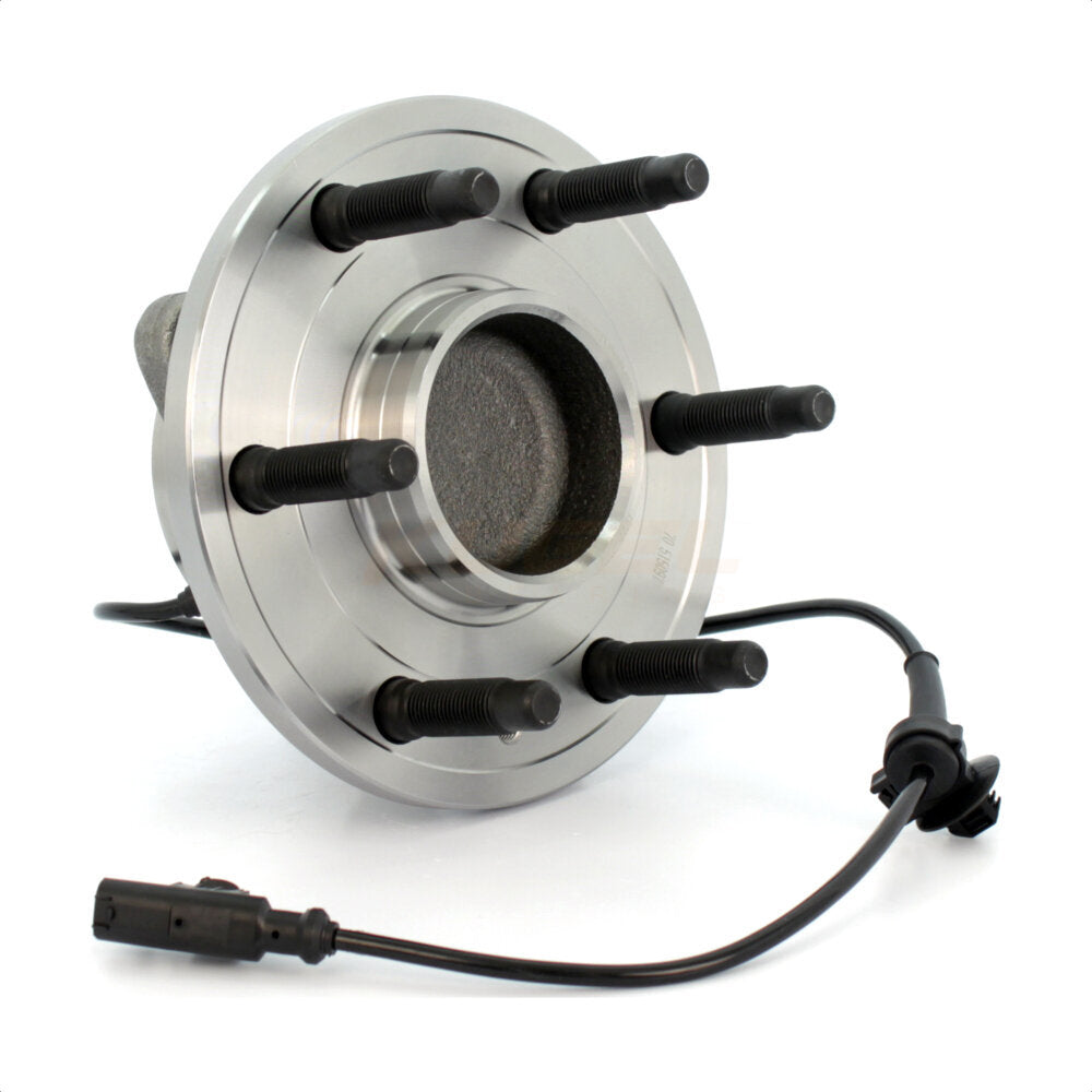 Front Wheel Bearing Hub Assembly 70-515097 For Chevrolet Silverado 1500 GMC Sierra Tahoe Suburban Yukon XL Avalanche Cadillac Escalade ESV