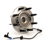 Front Wheel Bearing Hub Assembly 70-515098 For Chevrolet Silverado 2500 HD GMC Sierra 3500 Suburban Hummer H2 Yukon XL