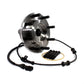 Front Wheel Bearing Hub Assembly 70-515100 For 1999-2004 Ford F-250 Super Duty F-350 F-450 F-550