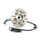 Front Right Wheel Bearing Hub Assembly 70-515107 For Chevrolet Colorado GMC Canyon Isuzu i-290 i-280 i-370 With Sport Chassis Package (ZQ8)