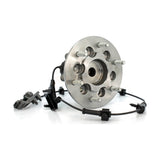 Front Right Wheel Bearing Hub Assembly 70-515109 For Chevrolet Colorado GMC Canyon
