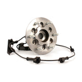 Front Left Wheel Bearing Hub Assembly 70-515110 For Chevrolet Colorado GMC Canyon Isuzu i-370 i-350
