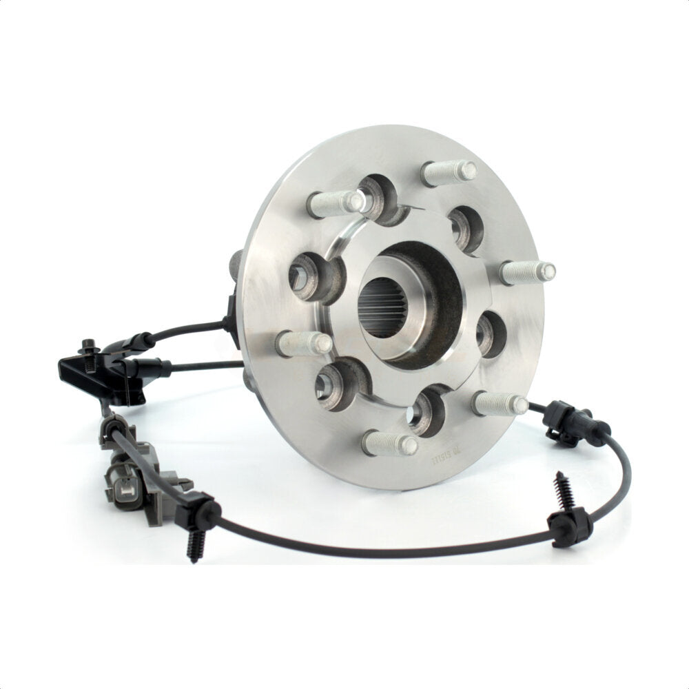 Front Right Wheel Bearing Hub Assembly 70-515111 For Chevrolet Colorado GMC Canyon Isuzu i-370 i-350