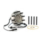 Front Wheel Bearing Hub Assembly 70-515115 For 2005-2010 Ford F-450 Super Duty F-550 4 X 2