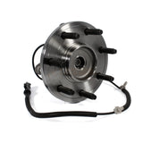 Front Wheel Bearing Hub Assembly 70-515118 For Ford F-150 With Heavy Duty Payload Package 7 Lug Wheels