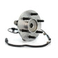 Front Wheel Bearing Hub Assembly 70-515119 For Ford F-150 With 6 Lug Wheels Without Heavy Duty Payload Package