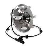 Front Wheel Bearing Hub Assembly 70-515127 For INFINITI Nissan Armada QX80 QX56