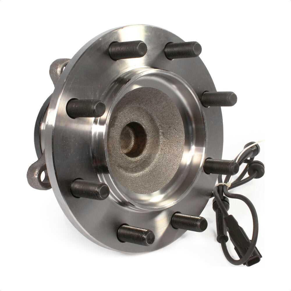 Front Wheel Bearing Hub Assembly 70-515137 For 2012-2021 Nissan NV2500 NV3500 NV1500