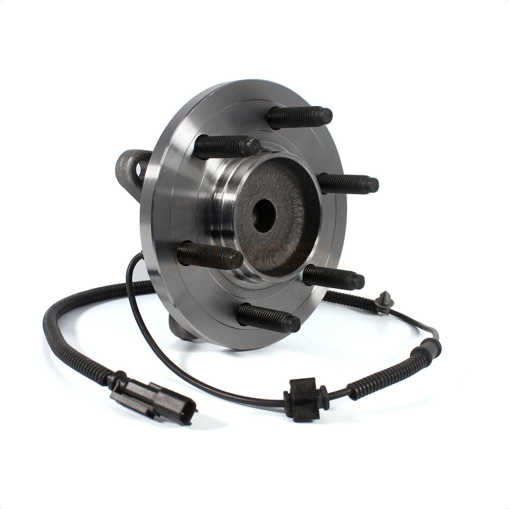 Front Wheel Bearing Hub Assembly 70-515143 For 2011-2014 Ford F-150 Expedition Lincoln Navigator RWD