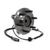 Front Wheel Bearing Hub Assembly 70-515143 For 2011-2014 Ford F-150 Expedition Lincoln Navigator RWD